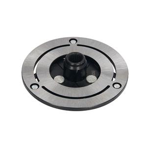 THERMOTEC Mitnehmerscheibe, Magnetkupplung-Kompressor SUBARU KTT020100