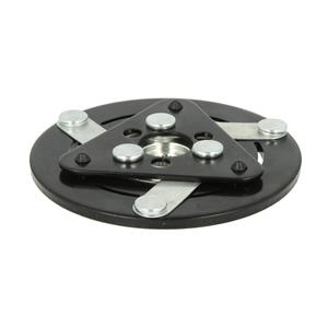 THERMOTEC Mitnehmerscheibe, Magnetkupplung-Kompressor VW,SEAT KTT020102