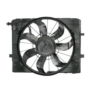 BOSCH Elektromotor, Kühlerlüfter MERCEDES-BENZ 0 130 707 548 A0999063902,0999063902