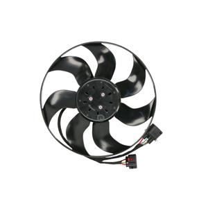 NRF Lüfter VW,SEAT 470033 7N0959455C,7N0959455J Elektrolüfter,Hochleistungslüfter,Motorgebläse,Kondensatorlüfter,Lüfter, Motorkühlung
