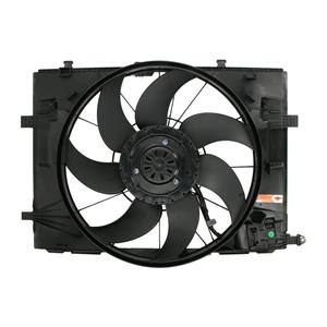 NRF Lüfter MERCEDES-BENZ 470050 0999061100,0999061800,A0999061100 A0999061800