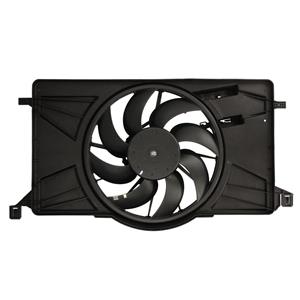 Nrf Koelventilatorwiel, motorkoeling  47983