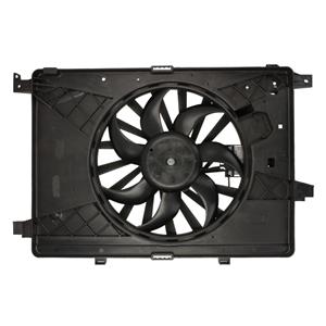 NRF Lüfter ALFA ROMEO 47990 50511149,50516226,50516507 Elektrolüfter,Hochleistungslüfter,Motorgebläse,Kondensatorlüfter,Lüfter, Motorkühlung 50517165