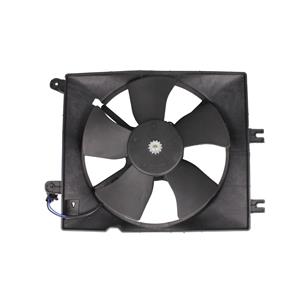 Thermotec Ventilator, airco-condensator  D80007TT