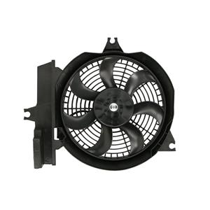 Thermotec Koelventilatorwiel, motorkoeling  D80510TT