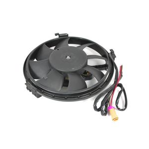 THERMOTEC Lüfter VW,AUDI,FORD D8A001TT 8D0959455C,1011638 Elektrolüfter,Hochleistungslüfter,Motorgebläse,Kondensatorlüfter,Lüfter, Motorkühlung