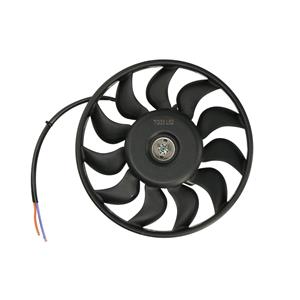 Thermotec Koelventilatorwiel, motorkoeling  D8A018TT
