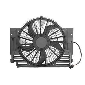 Lüfter, Klimakondensator THERMOTEC D8B001TT