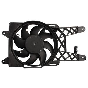 Thermotec Koelventilatorwiel, motorkoeling  D8F030TT