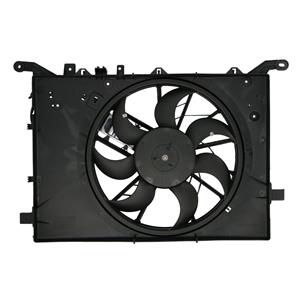 Lüfter, Motorkühlung THERMOTEC D8V003TT