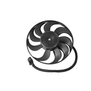 Thermotec Koelventilatorwiel, motorkoeling  D8W003TT