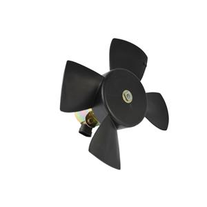 THERMOTEC Lüfter OPEL,VAUXHALL D8X001TT 1314518,1341244 Elektrolüfter,Hochleistungslüfter,Motorgebläse,Kondensatorlüfter,Lüfter, Motorkühlung