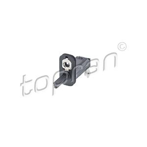 TOPRAN Schalter, Türkontakt AUDI 114 927 893947561A