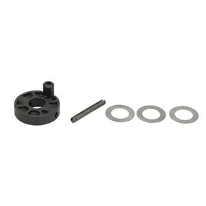 BOSCH Reparatursatz, Zündverteiler VW,SEAT,WARTBURG 1 237 010 041 030905242