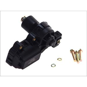 TOPRAN Stellelement, Drosselklappe VW,AUDI,SEAT 108 847 1920F8,051133031