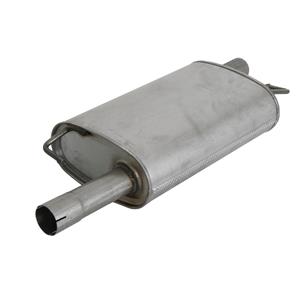 4MAX Mittelschalldämpfer VW 0219-01-30221P 7E0253209C,7H0253209,7H0253209Q MSD