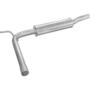 4Max Geluiddemper vóór  0219-01-30229