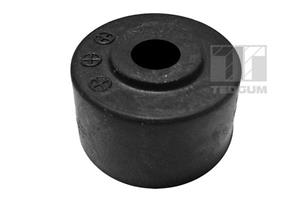 TEDGUM Lagerung, Stabilisatorkoppelstange MERCEDES-BENZ 00410956 1153230244,1203230044,A1153230244 A1203230044