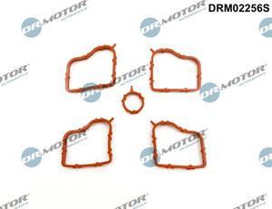 dr.motorautomotive DR.MOTOR AUTOMOTIVE Dichtungssatz, Zylinderkopfhaube OPEL,FORD,FIAT DRM02256S 1638159380,155253979,2191049 2191051,3556974,SU001A7822