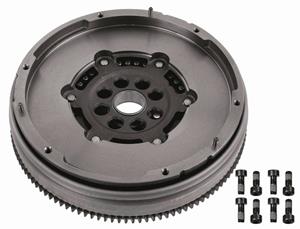 SACHS Zweimassenschwungrad FORD,LAND ROVER 2294 501 229 1508580,1607485,1694446 Schwungrad,Schwungscheibe 1830152,8G916477AB,LR052354,1496224