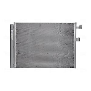 Bmw Condensor, airconditioning