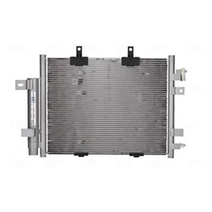 Dacia Condensor, airconditioning