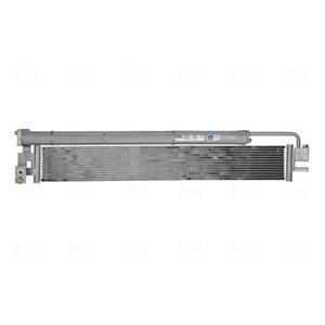 Mercedes-Benz Condensor, airconditioning