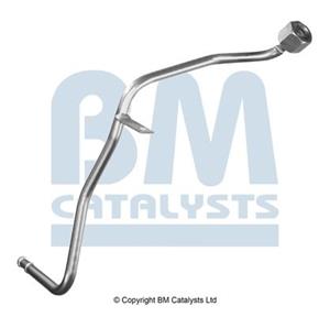 Ford Drukleiding, druksensor (roetfilter)