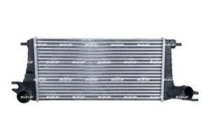 Mini Intercooler, inlaatluchtkoeler