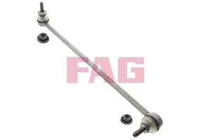 FAG Koppelstange BMW,ALPINA 818 0071 10 31306781545,31356753767,31356778069 Pendelstütze,Stabistange,Stabilisatorstange,Stabistrebe,Stabilisatorstrebe