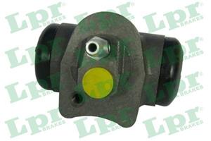 Radbremszylinder Hinterachse LPR 5215