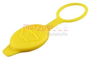 METZGER Verschluß, Waschwasserbehälter OPEL,VAUXHALL 2140341 6450562,13118170