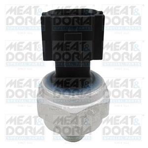 Nissan Oliedruksensor