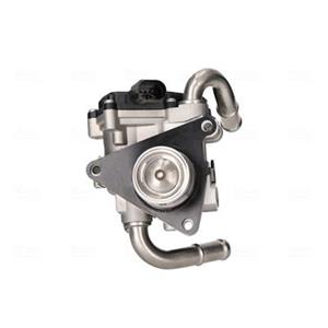 Audi EGR-klep