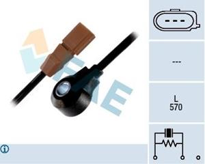 Klopfsensor FAE FAE60167