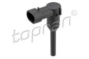 Opel Sensor, koelvloeistofpleil