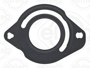 Alpina Afdichting, EGR-klep