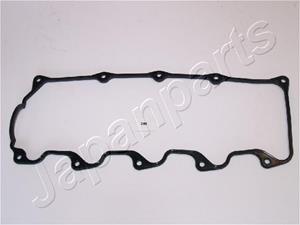 ASHIKA Ventildeckeldichtung VW,TOYOTA 47-02-246 34TO021,1121305010,1121354050 Zylinderkopfhaubendichtung,Dichtung, Zylinderkopfhaube 4702246