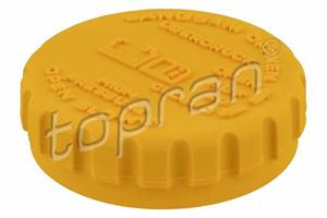 Ford Radiateurdop