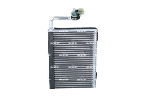 Bmw Verdamper, airconditioning
