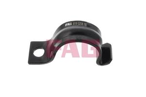 FAG Halter, Stabilisatorlagerung VW,AUDI,SKODA 819 0208 10 1J0411336D
