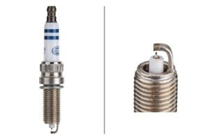 HELLA Zündkerze OPEL,BMW,PEUGEOT 8EH 188 869-011 596092,5960G4,5960H9 Zündkerzen,Kerzen,Zuendkerzen 9813769880,9805021880,12120034098,12122163332