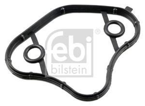 febibilstein FEBI BILSTEIN Ventildeckeldichtung BMW 184250 11127555739 Zylinderkopfhaubendichtung,Dichtung, Zylinderkopfhaube