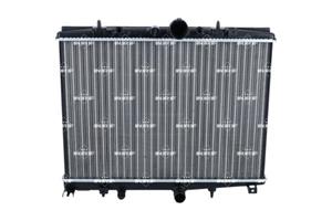 Citroen Radiateur