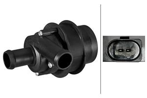 Audi Hulpwaterpomp (koelwatercircuit)