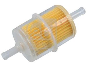 Citroen Brandstoffilter