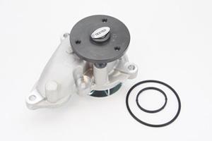 CONTITECH Wasserpumpe HYUNDAI,KIA WPS3188 251002A300 Kühlmittelpumpe,Kühlwasserpumpe