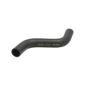 THERMOTEC Kühlerschlauch HYUNDAI DW0514TT 254111C200 Wasserschlauch,Kühlwasserschläuche,Kühlmittelschlauch