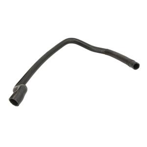 THERMOTEC Kühlerschlauch BMW DWB108TT 11531743295,11531247486,11531721711 Wasserschlauch,Kühlwasserschläuche,Kühlmittelschlauch
