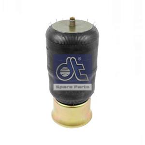 dtspareparts DT Spare Parts Federbalg, Luftfederung 4.81160 4443200217,A4443200217